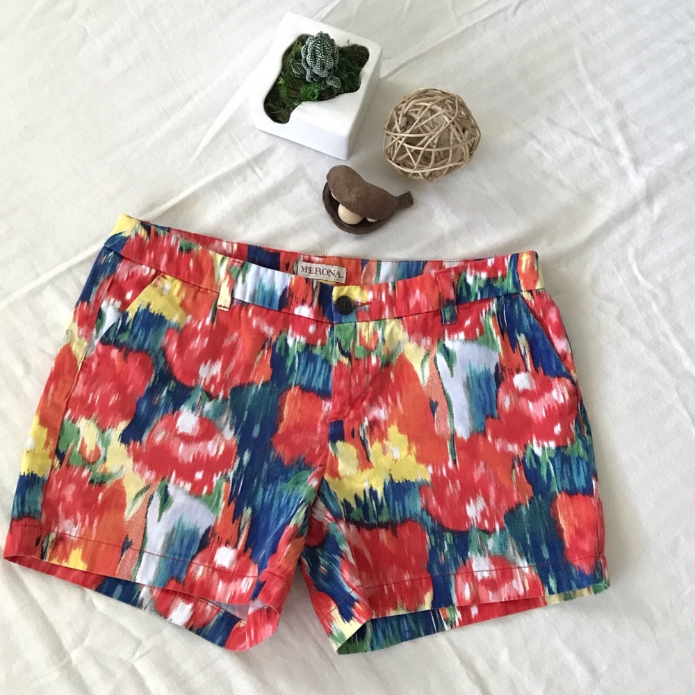 Merona shorts